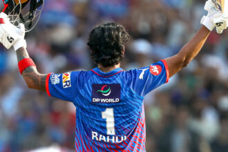 IPL 2026: DC vs PBKS, Match 35: Stats Review of player records and achieved milestones