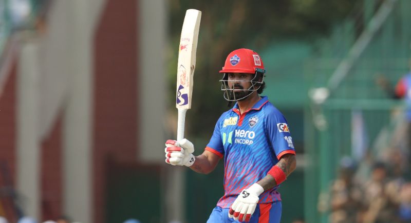 KL Rahul