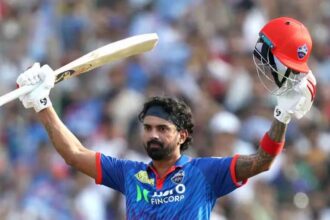 IPL 2026: DC vs PBKS Today's Match Highlights: Unmissable video recap, turning points, match analysis, stats and more (Source: IPL/BCCI)