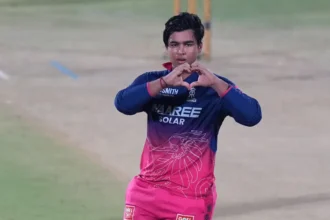 IPL 2026: ‘He has some AI chip installed in him’ - Nouman Niaz in awe of young prodigy Vaibhav Sooryavanshi