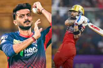 IPL 2026: DC vs RCB, Match 39 - Top player battles to watch out for