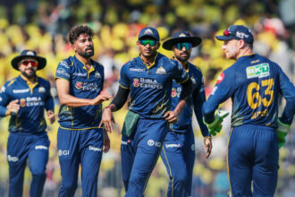 Gujarat Titans