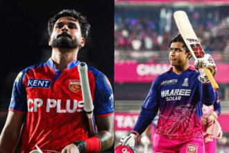 IPL 2026: PBKS vs RR Match 40 - Who will be Impact Players for today's match?
