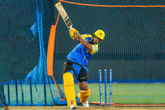 IPL 2026: ‘Shivam Dube has been a big letdown’ - Subramaniam Badrinath on Chennai Super Kings’s middle-order woes