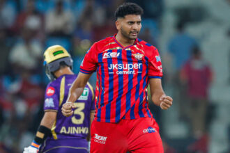 Mohsin Khan