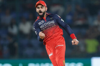 IPL 2026: DC vs RCB, Match 39: Stats Review of player records and achieved milestones