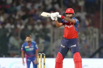 IPL 2026: ‘That triggered me’ - Shreyas Iyer reveals what motivated him to improve short ball weakness ( Source: IPL/BCCI )