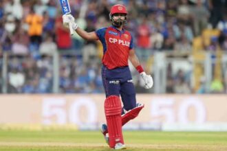 Shreyas Iyer ( Source: IPL/BCCI )