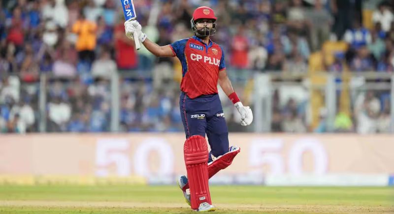 Shreyas Iyer ( Source: IPL/BCCI )