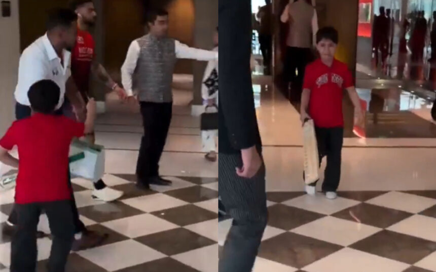 Virat Kohli Fan (Source:X/Twitter)