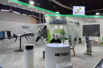 Indian drone tech firm ideaForge signs MoU with Japanese firm DMP to develop AI drones | LinkedIn/IADN Centre