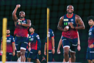 Lungi Ngidi