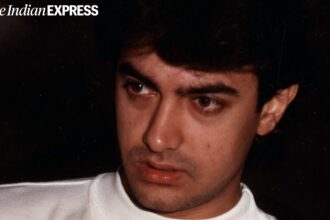 Aamir Khan admits that he barely watch films