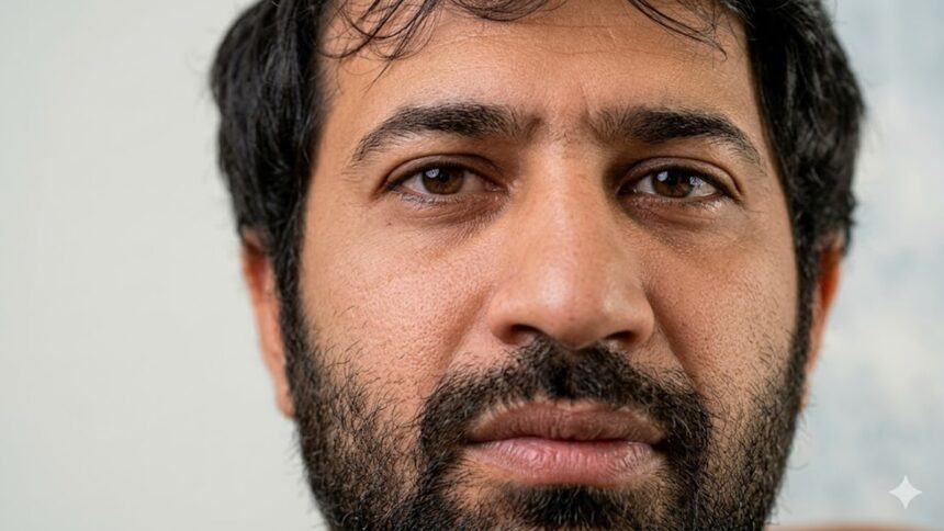 Aaryamann Sethi