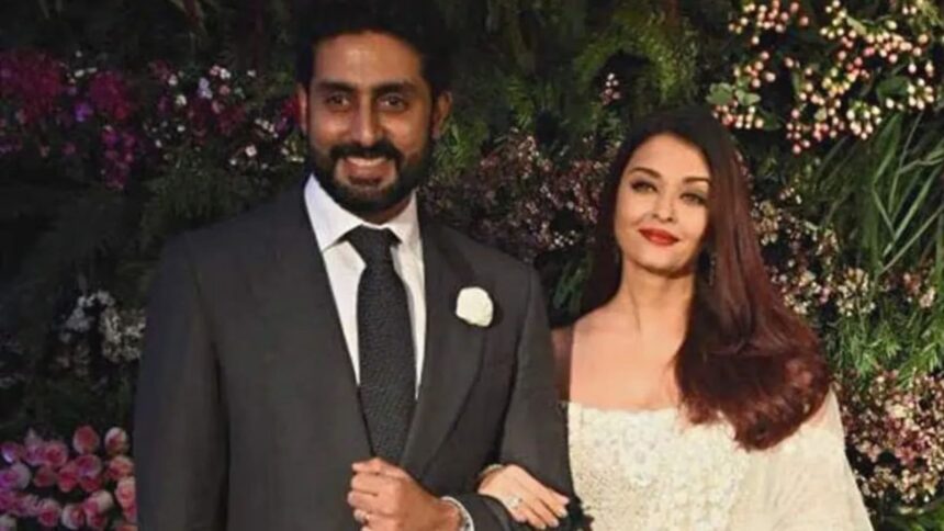 Abhishek Aishwarya
