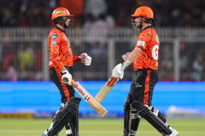 Sunrisers