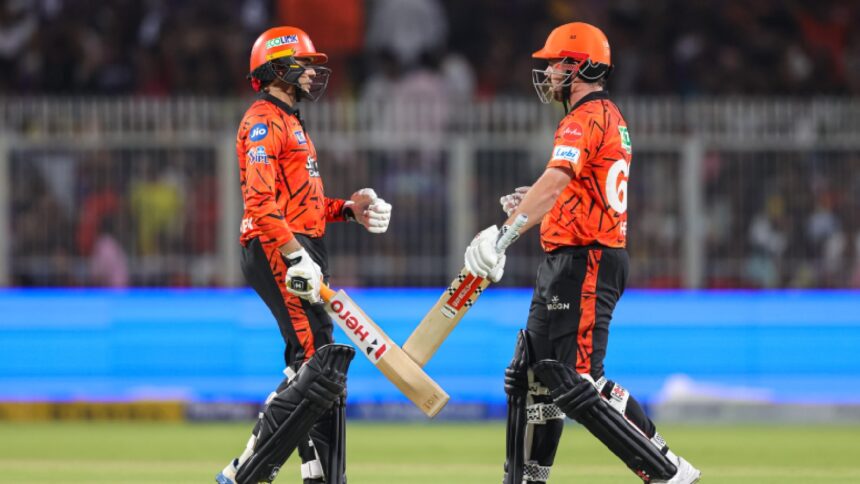 Sunrisers