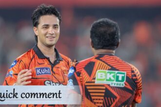 Raised in the IPL era, the 26-year-old is a fusion of all the legendary openers who had revelled in the IPL stage. (BCCI/Creimas Photo)
