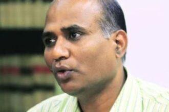 Bengal SIR row, Bengal SIR, Maharashtra sir, Maharashtra sir warning, Maharashtra Chief Electoral Officer, S Chockalingam, SIR of electoral roll, nationwide SIR, Special Intensive Revision (SIR), Assembly elections, Assembly polls, nationwide Special Intensive Revision of electoral rolls, nationwide SIR of of electoral rolls, Special Intensive Revision of electoral rolls, SIR of of electoral rolls, Election Commission, Election Commission of India, Indian express news, current affairs