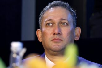 With the 50-over World Cup to be played next year in October and November, the BCCI is keen to retain Agarkar. (Sportzpics)