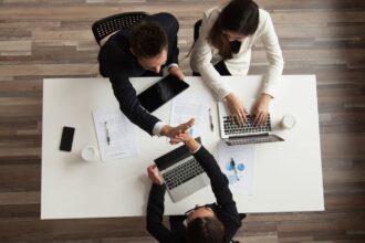 AI hiring momentum is no longer limited to major tech hubs, smaller cities too are gaining ground amid growing enterprise adoption. (Image: FreePik)