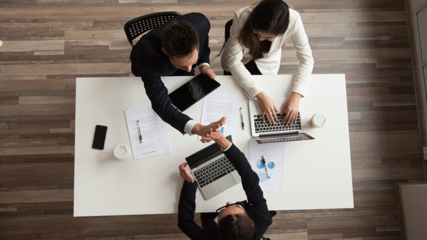 AI hiring momentum is no longer limited to major tech hubs, smaller cities too are gaining ground amid growing enterprise adoption. (Image: FreePik)