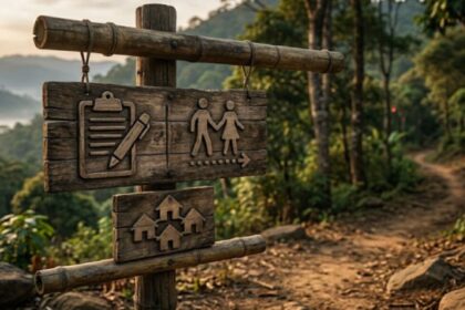Mizoram census 2027
