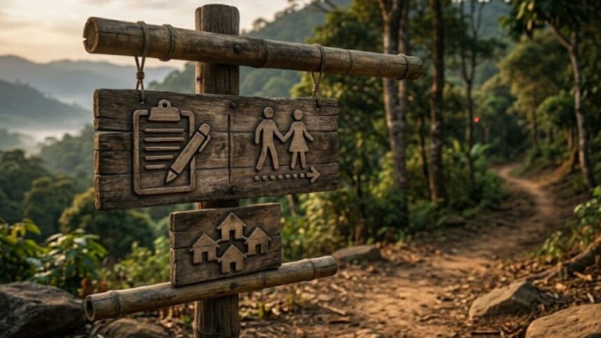 Mizoram census 2027