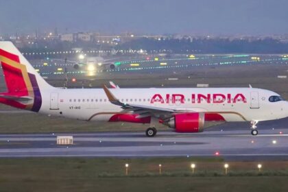 Air India has revised its fuel surcharges amid growing aviation fuel costs.