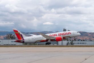Air India Boeing 787 retrofit introduces upgraded cabins, modern seats and improved onboard experience (Image: Air India)