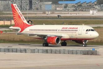 Flight operations in the Middle East remain disrupted due to the ongoing Iran conflict. (File Photo)