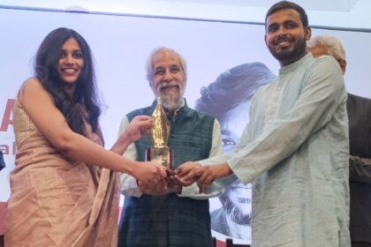 The Indian Express reporters win Danish Siddiqui Journalism Award