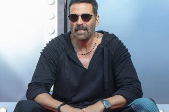 Inside Akshay Kumar's watch collection
