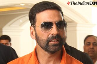 Akshay Kumar gets candid about failing school