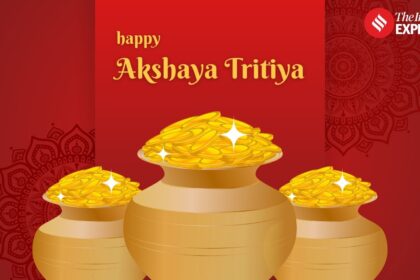 akshaya tritya