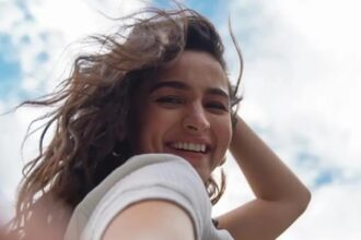 Alia Bhatt