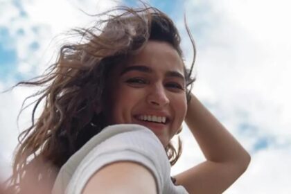 Alia Bhatt