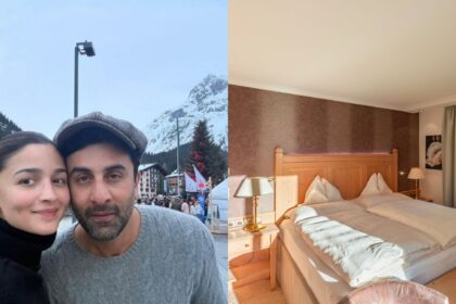 Alia Bhatt and Ranbir Kapoor wedding anniversary