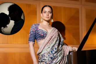 Kangana Ranaut