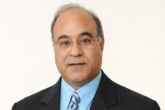 Altaf Lal, and his family decided to start a not-for-profit organisation in Atlanta, United States, with a vision to “empower” youth of Kashmir through education and mentorship