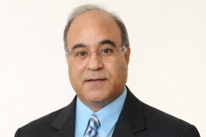 Altaf Lal, and his family decided to start a not-for-profit organisation in Atlanta, United States, with a vision to “empower” youth of Kashmir through education and mentorship