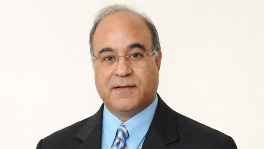 Altaf Lal, and his family decided to start a not-for-profit organisation in Atlanta, United States, with a vision to “empower” youth of Kashmir through education and mentorship