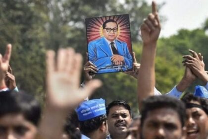 Ambedkar poster