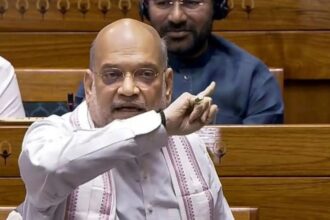 amit shah