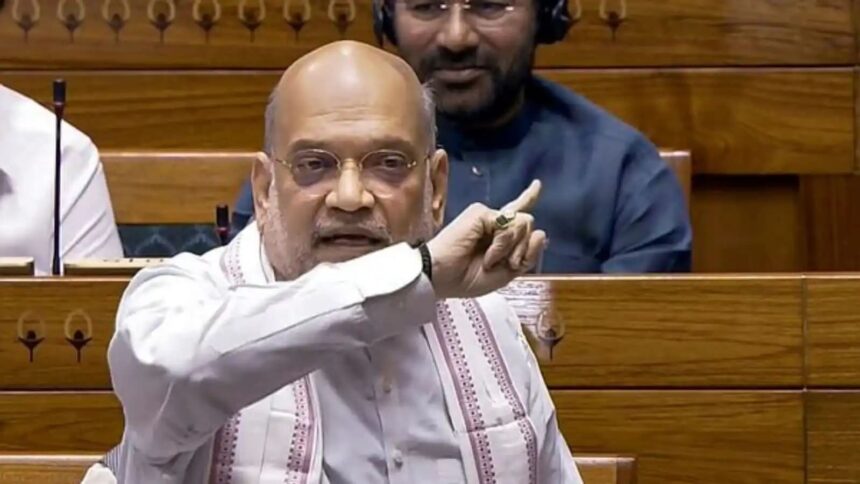 amit shah