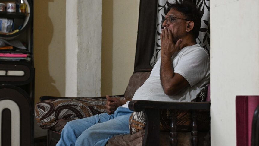 33 days, no answers: Family of India's first West Asia war casualty moves Bombay HC to bring sailor's body home