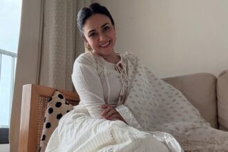 Amruta Khanvilkar house tour