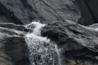 Andhra Pradesh minor girls drown