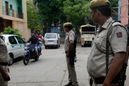 Police ‘helped track her down’, father ‘staged suicide’: Cops suspended after Andhra woman found dead