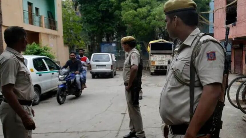 Police ‘helped track her down’, father ‘staged suicide’: Cops suspended after Andhra woman found dead